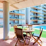 Apartmán Global Immo 3379 Mestral Bx 8