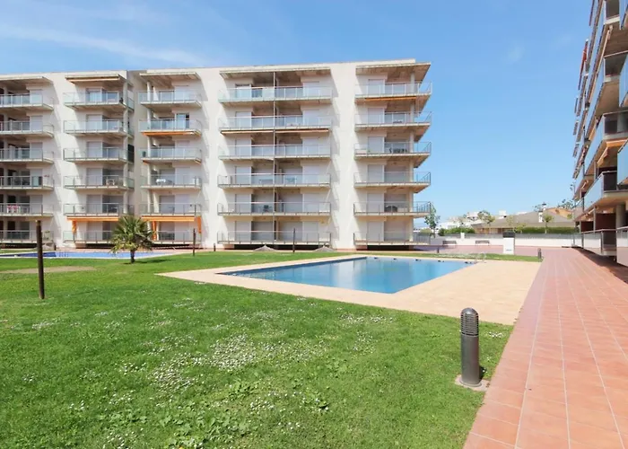Apartment Global Immo 3379 Mestral Bx 8