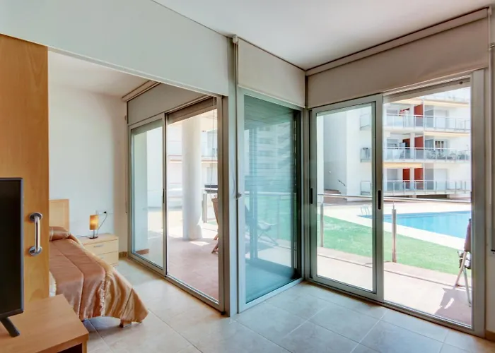 Apartment Global Immo 3379 Mestral Bx 8 *