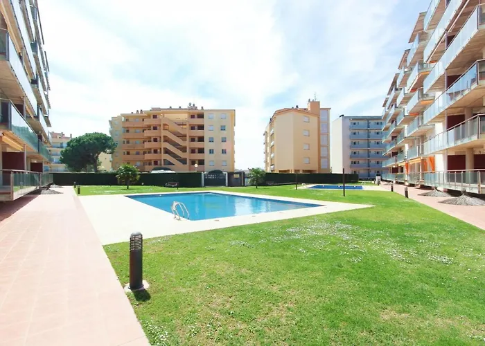 Apartment Global Immo 3379 Mestral Bx 8 *